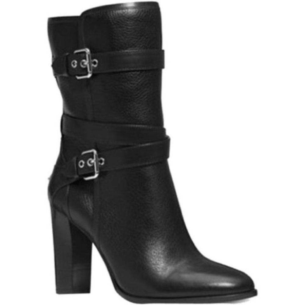 Coach Alexandra Boots